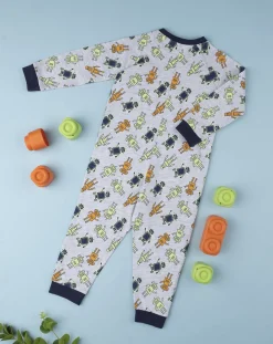 Prenatal Pigiami-Pigiamone Boy