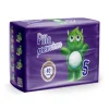 Huggies Taglia 5-Pillo - Junior Tg5 40 Pz