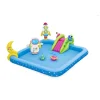 Bestway Piscine Braccioli E Salvagenti-Play Center Piccolo Astronauta 228X206X84 Cm -