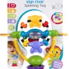 Playgro Giochi Primi Mesi-- High Chair Spinning Toy