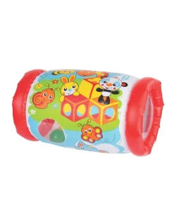 Playgro Giochi Primi Mesi-- Peek In Roller