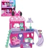 Mickey&minnie Giochi Interattivi E Prescolari-Playset Casa - Minnie