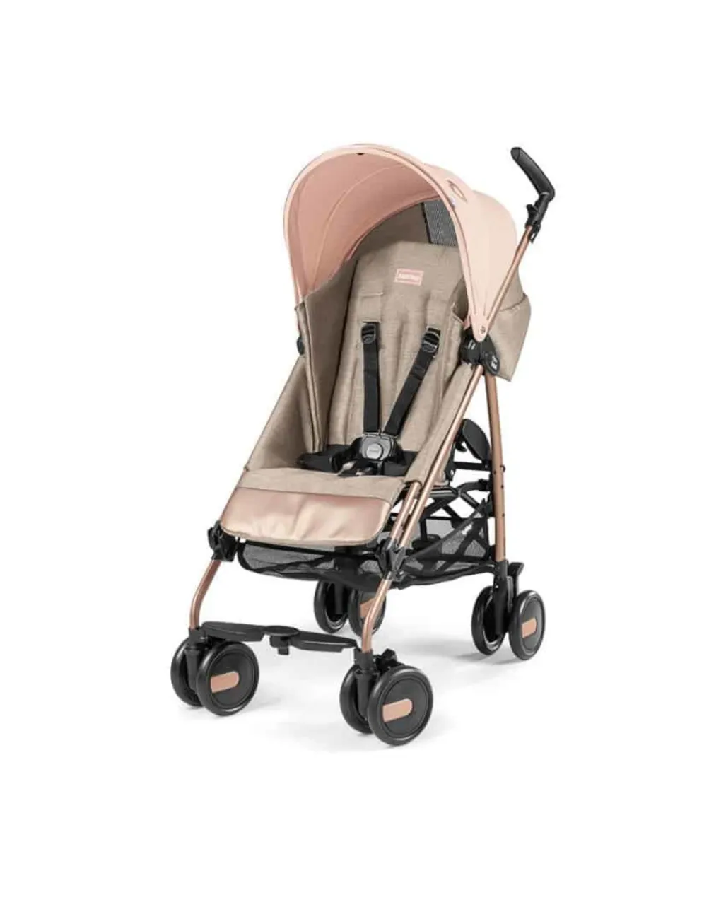 Peg-Perego Passeggini-Pliko Mini Mon Amour