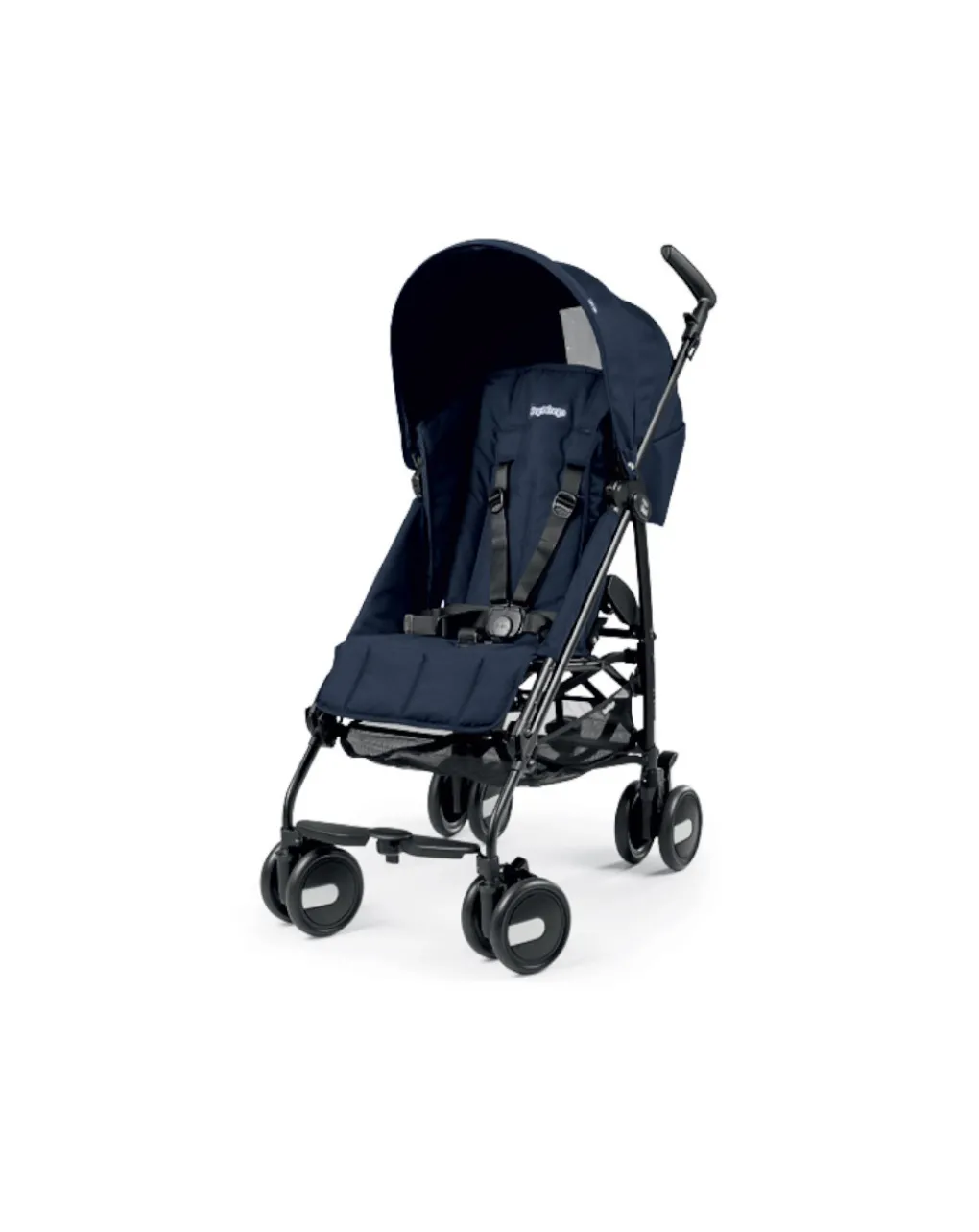 Peg-Perego Passeggini-Pliko Mini Navy