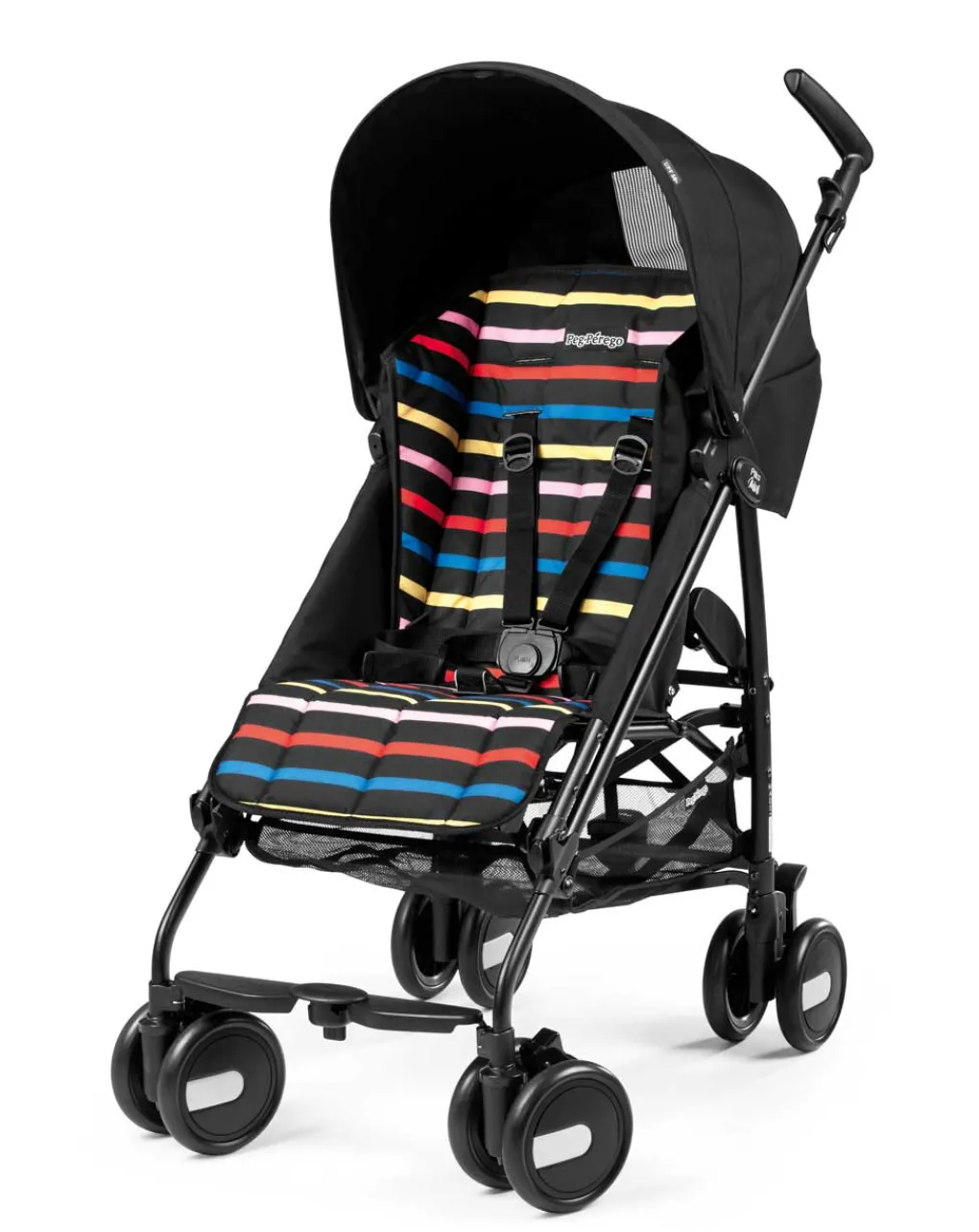 Peg-Perego Passeggini-Pliko Mini Neon