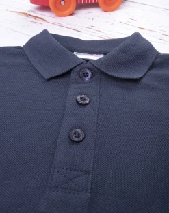 Prenatal Magliette Camicie E Body-Polo Boy Blue
