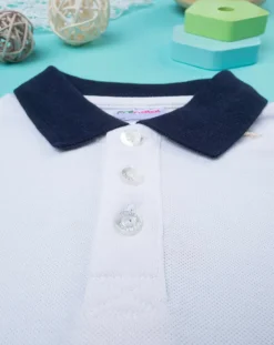 Prenatal Magliette Camicie E Body-Polo Boy Piquet