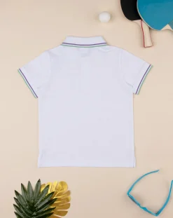 Prenatal Magliette E Camicie-Polo Maniche Corte Bambino "Good Vibes”