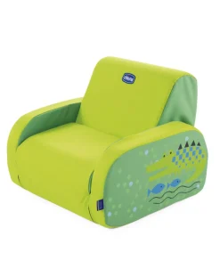 Chicco Complementi D'Arredo-Poltrona Twist Crocodile