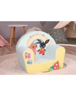Bing Complementi D'Arredo-Poltroncina Best Friends Di