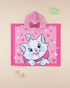 Prenatal Costumi Interi E Bikini-Poncho Bimba Aristogatti