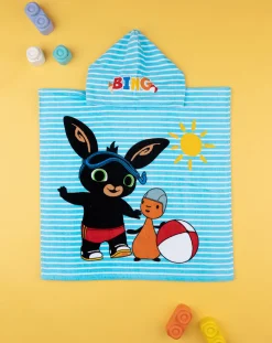 Prenatal Costumi Mare-Poncho 