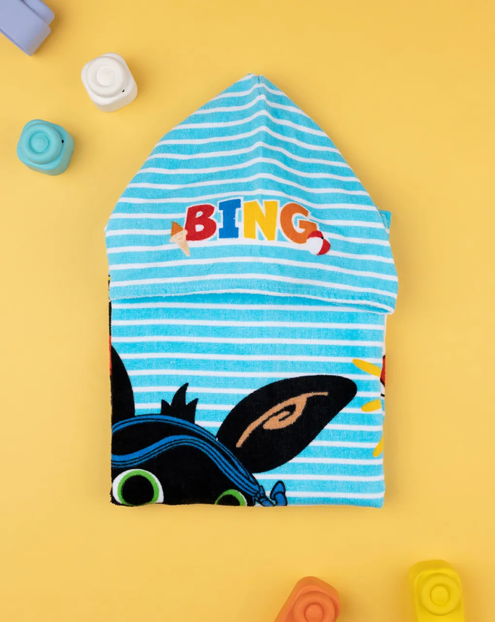 Prenatal Costumi Mare-Poncho "Bing” Bimbo