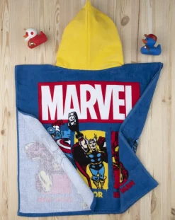Prenatal Costumi Mare-Poncho Boy