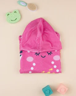 Prenatal Costumi Interi E Bikini-Poncho Mare Bimba Stella Marina