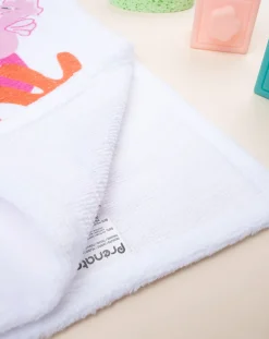 Prenatal Costumi Interi E Bikini-Poncho Mare Bimba Stella Marina