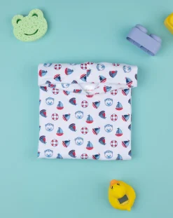 Prenatal Accappatoi Asciugamani E Costumi-Poncho Mare Bimbo