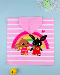 Prenatal Costumi Interi E Bikini-Poncho Mare Girl