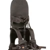 Minimeis Marsupi E Zaini-Porta Bimbo G4 Grey -