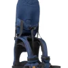 Minimeis Marsupi E Zaini-Porta Bimbo G4 Navy -