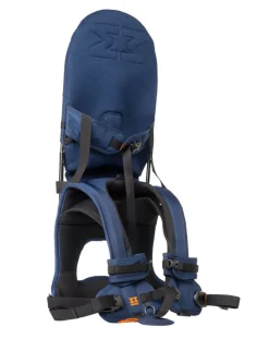 Minimeis Marsupi E Zaini-Porta Bimbo G4 Navy -