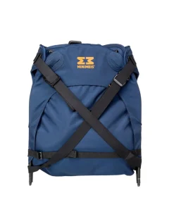 Minimeis Marsupi E Zaini-Porta Bimbo G4 Navy -