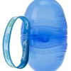 Chicco Succhietti-Porta Succhietto Doppio Blu