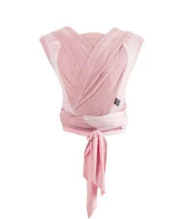Boppy Marsupi E Zaini-Portabebe Comfyhug Ballerina Rose