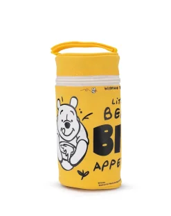 That's Love Thermos E Contenitori Pappa-Portabiberon Termico Winnie The Pooh -That’S Love