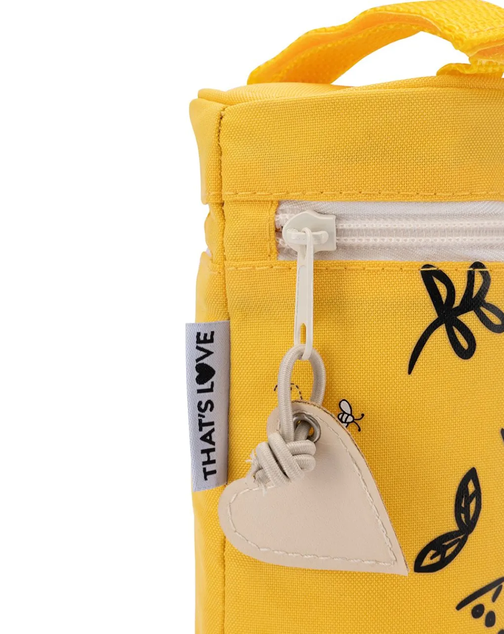 That's Love Thermos E Contenitori Pappa-Portabiberon Termico Winnie The Pooh -That’S Love