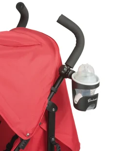 Giordani Accessori-Portabiberon Universale Per Passeggino