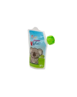That's Love Piatti E Posate-Pouch Con Cucchiainocontenitori Per Alimenti