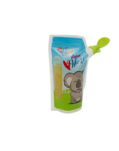 That's Love Piatti E Posate-Pouch Con Cucchiainocontenitori Per Alimenti