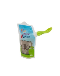 That's Love Piatti E Posate-Pouch Con Cucchiainocontenitori Per Alimenti