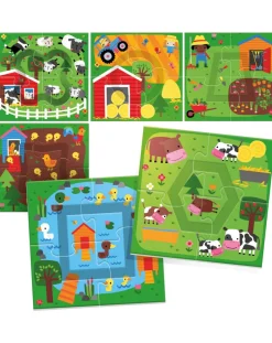 Headu Giochi Didattici-Pregrafismo E Storielle. Traccia Con Le Dita E Inventa Una Storia! 2/4 Anni -