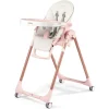 Peg-Perego Seggioloni Pappa-Prima Pappa Mon Amour