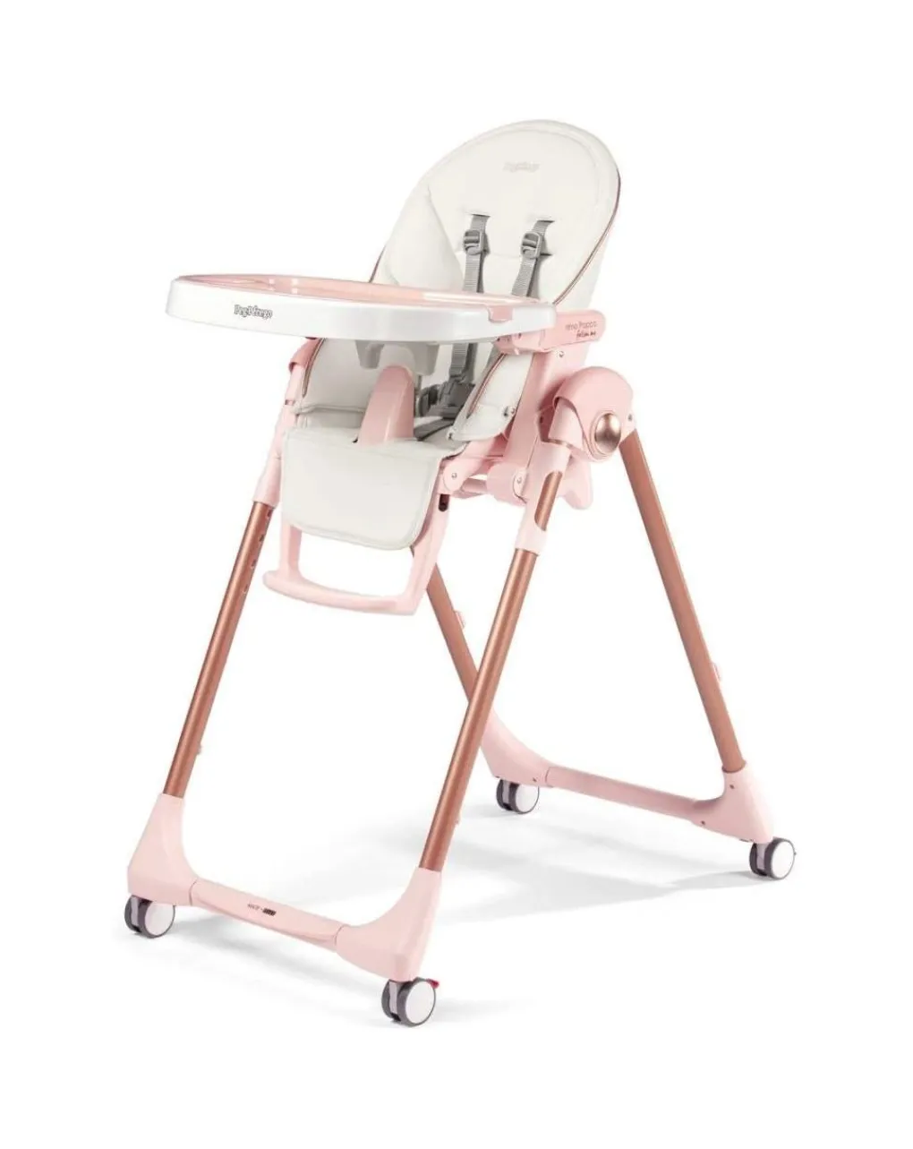 Peg-Perego Seggioloni Pappa-Prima Pappa Mon Amour