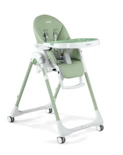 Peg-Perego Seggioloni Pappa-Prima Pappa Zero3 Mint