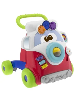 Chicco Cavalcabili E Primi Passi-Primi Passi Happy Hippy