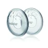 Medela Coppette Assorbilatte-Proteggi Capezzolo 2Pz
