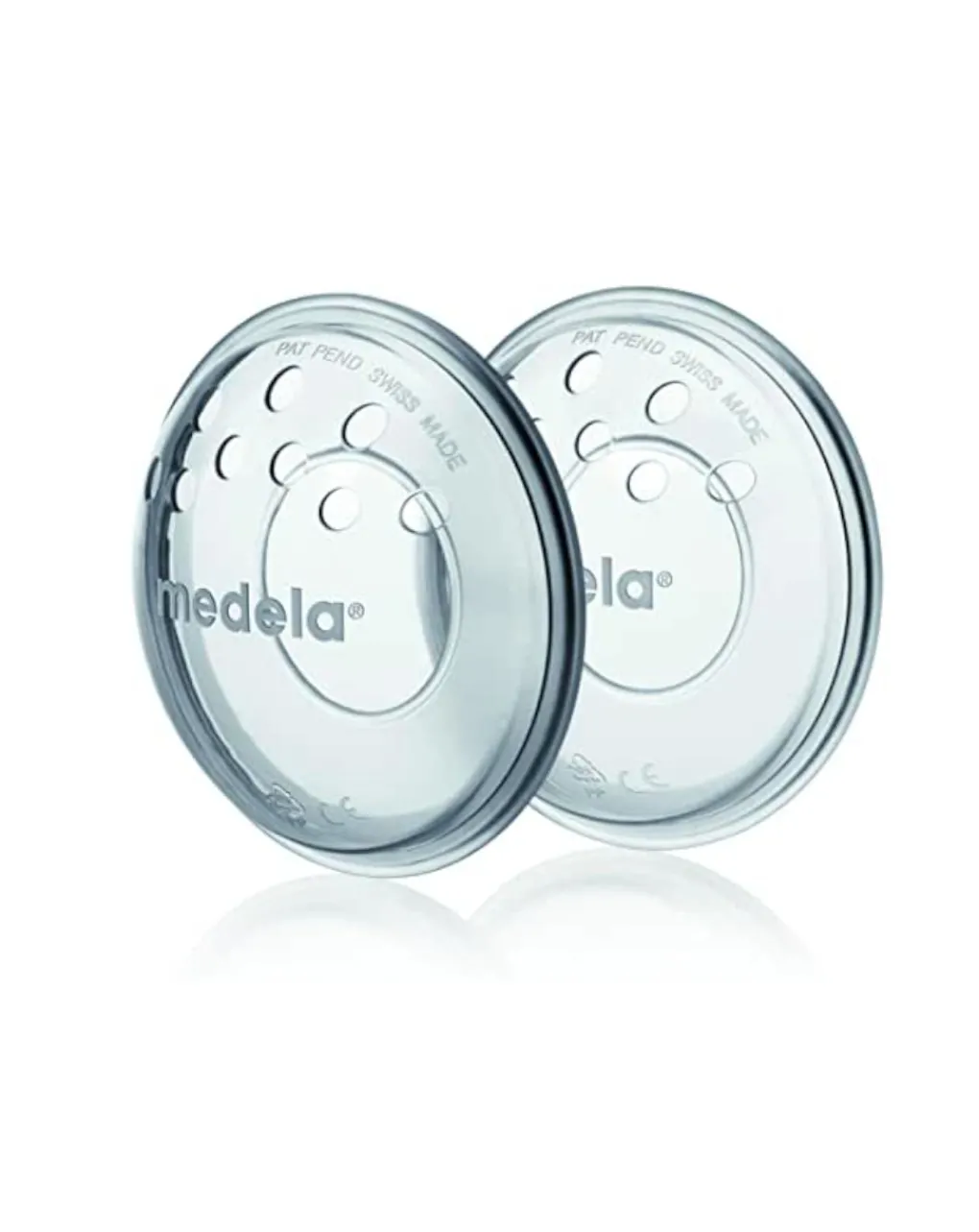 Medela Coppette Assorbilatte-Proteggi Capezzolo 2Pz
