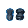 Globber Tricicli Biciclette Monopattini E Accessori-Protezioni Junior Xs Blue -