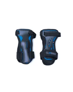 Globber Tricicli Biciclette Monopattini E Accessori-Protezioni Junior Xs Blue -