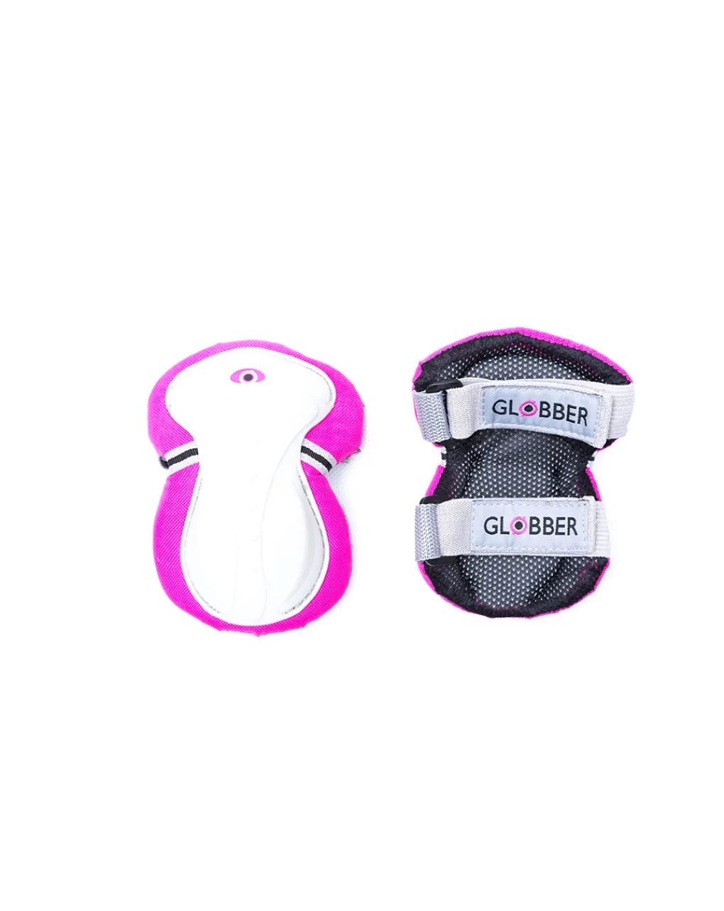 Globber Tricicli Biciclette Monopattini E Accessori-Protezioni Junior Xs Pink -