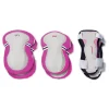Globber Tricicli Biciclette Monopattini E Accessori-Protezioni Junior Xxs Pink -