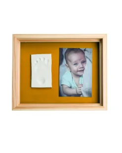 Baby Art Complementi D'Arredo-Pure Frame Organic Feeling