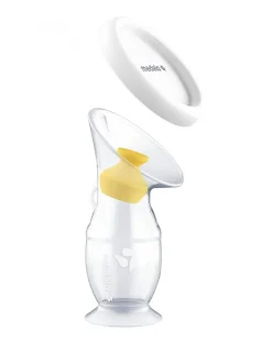 Medela Accessori Allattamento-Raccoglitore Latte Materno In Silicone -