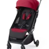 Recaro Passeggini-Lexa Select Garnet Red