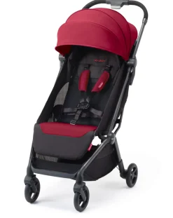 Recaro Passeggini-Lexa Select Garnet Red