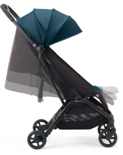 Recaro Passeggini-Lexa Select Garnet Red